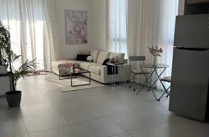Apartment - 2 Bedrooms - 3 Bathrooms for sale in The Boulevard 3 - Aljada - Sharjah