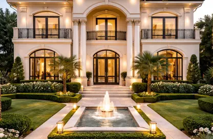 أرض - استوديو للبيع في فيلا الحوشي - حوشي - البادي - الشارقة