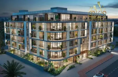 Apartment - 1 Bedroom - 2 Bathrooms for sale in Sereno Residences - Jumeirah Village Circle - Dubai