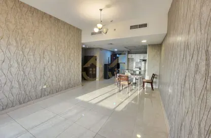 Apartment - 1 Bedroom - 1 Bathroom for rent in Al Fouad Building - Al Furjan - Dubai