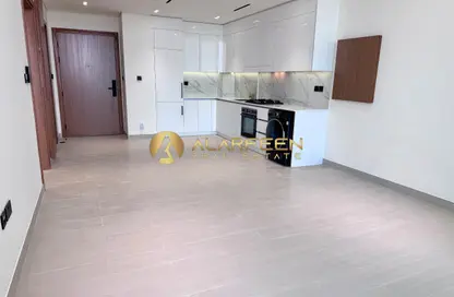 Apartment - 1 Bedroom - 2 Bathrooms for sale in Binghatti Azure - Jumeirah Village Circle - Dubai