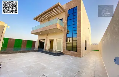 فيلا - 3 غرف نوم - 5 حمامات للبيع في الحليو 2 - الحليو - عجمان