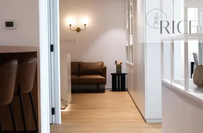 Office Space - Studio - 1 Bathroom for rent in Burj Al Salam - Sheikh Zayed Road - Dubai Office Space - Studio - 1 Bathroom for rent in Burj Al Salam - Sheikh Zayed Road - Dubai