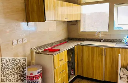 Apartment - 1 Bedroom - 1 Bathroom for rent in Al Nuaimiya - Ajman