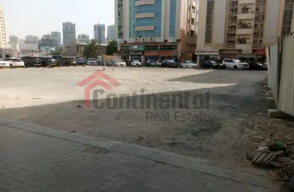 Land - Studio for sale in Abu shagara - Sharjah