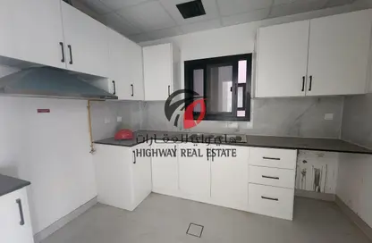 Apartment - 1 Bedroom - 2 Bathrooms for rent in Al Amir Abdullah Building - Al Warsan 4 - Al Warsan - Dubai
