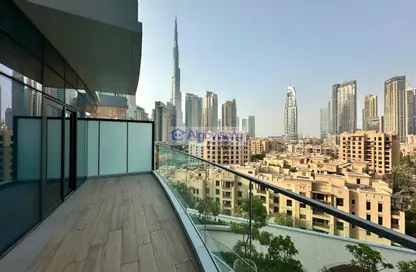 Apartment - 1 Bedroom - 2 Bathrooms for sale in Imperial Avenue - Downtown Dubai - Dubai