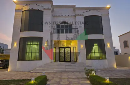 فيلا - 5 غرف نوم - 7 حمامات للايجار في العوير 1 - العوير - دبي
