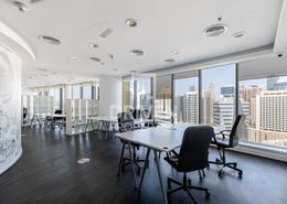 Office image for: Office Space for rent in I Rise Tower - Barsha Heights (Tecom) - Dubai, Image 1