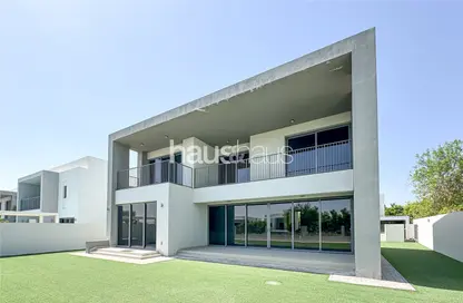Villa - 5 Bedrooms - 5 Bathrooms for rent in Sidra Villas I - Sidra Villas - Dubai Hills Estate - Dubai