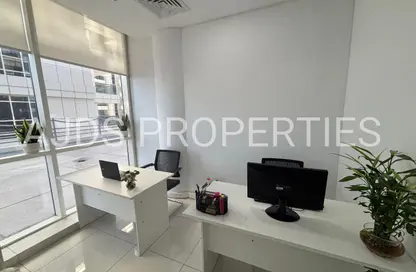 Office Space - Studio - 1 Bathroom for rent in Al Fajer Complex - Oud Metha - Bur Dubai - Dubai Office Space - Studio - 1 Bathroom for rent in Al Fajer Complex - Oud Metha - Bur Dubai - Dubai
