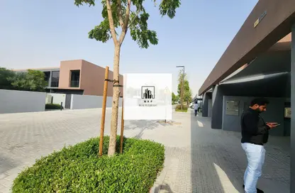 Townhouse - 2 Bedrooms - 4 Bathrooms for sale in Robinia - Masaar - Tilal City - Sharjah