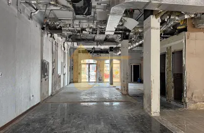 Shop - Studio - 1 Bathroom for rent in Y-11 - England Cluster - International City - Dubai