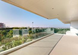 Apartment - 3 bedrooms - 4 bathrooms for rent in Seventh Heaven - Al Barari - Dubai