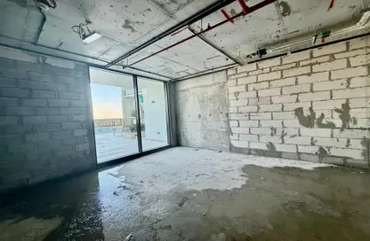 مكتب - استوديو للايجار في بن غاطي أزور - منطقة 16 - قرية جميرا الدائرية - دبي