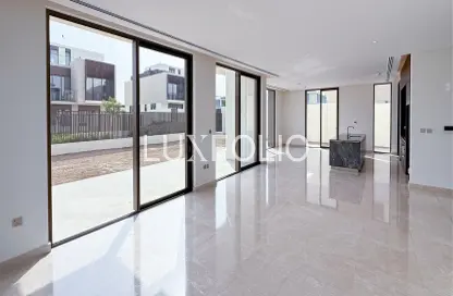 Villa - 5 Bedrooms - 6 Bathrooms for sale in Palm Hills - Dubai Hills Estate - Dubai