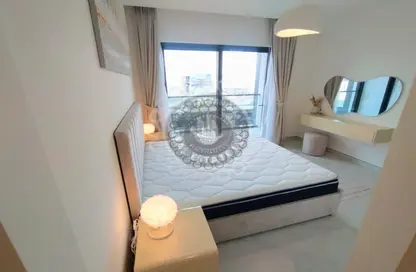 Apartment - 2 Bedrooms - 2 Bathrooms for rent in Sobha Creek Vistas Grande - Sobha Hartland - Mohammed Bin Rashid City - Dubai