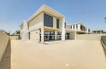 فيلا - 5 غرف نوم - 5 حمامات للايجار في هارموني 3 - هارموني - تلال الغاف - دبي