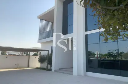 فيلا - 5 غرف نوم - 7 حمامات للبيع في ليا - فدان ياس - جزيرة الياس - أبوظبي