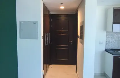 Apartment - Studio - 1 Bathroom for sale in MAG 530 - Mag 5 Boulevard - Dubai South (Dubai World Central) - Dubai