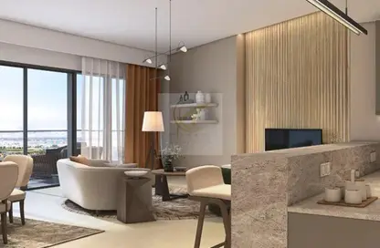 شقة - غرفة نوم - 1 حمام للبيع في داماك ديستركت - داماك هيلز - دبي