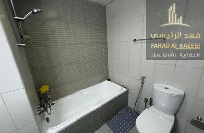 Apartment - 2 Bedrooms - 2 Bathrooms for sale in Ajman One Tower 1 - Ajman One - Ajman Downtown - Ajman