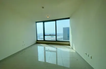 Apartment - 2 Bedrooms - 2 Bathrooms for sale in Sun Tower - Shams Abu Dhabi - Al Reem Island - Abu Dhabi