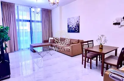 Apartment - 1 Bedroom - 2 Bathrooms for rent in Sydney Tower - Jumeirah Village Circle - Dubai