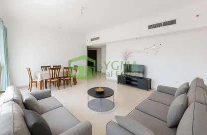 Apartment - 2 Bedrooms - 3 Bathrooms for rent in V3 Tower - JLT Cluster V - Jumeirah Lake Towers - Dubai Apartment - 2 Bedrooms - 3 Bathrooms for rent in V3 Tower - JLT Cluster V - Jumeirah Lake Towers - Dubai