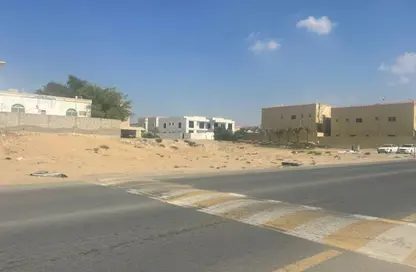 Land - Studio for sale in Al Rawda 1 - Al Rawda - Ajman