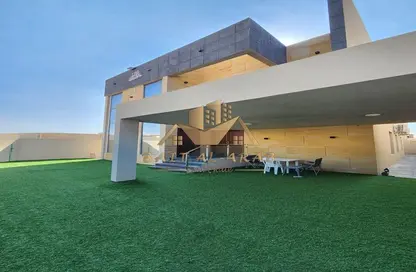 Villa - 5 Bedrooms - 6 Bathrooms for sale in Al Rawda 1 - Al Rawda - Ajman