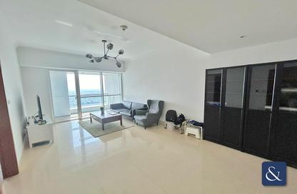 Apartment - 1 Bedroom - 2 Bathrooms for sale in Saba Tower 2 - Saba Towers - Jumeirah Lake Towers - Dubai
