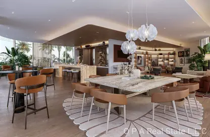 Apartment - 1 Bedroom - 1 Bathroom for sale in Eltiera Heights - Jumeirah Islands - Dubai