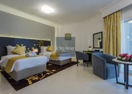 شقة - 2 غرف نوم - 3 حمامات للكراء في سيتي ستي برايم للشقق الفندقية - البرشاء 1 - البرشاء - دبي