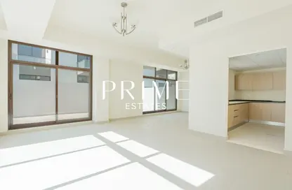 Townhouse - 4 Bedrooms - 6 Bathrooms for sale in Senses at the Fields - District 11 - Mohammed Bin Rashid City - Dubai