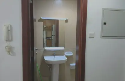 Apartment - 1 Bedroom - 2 Bathrooms for sale in Ajman One Tower 8 - Ajman One - Ajman Downtown - Ajman