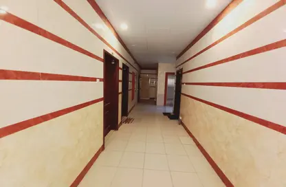 Apartment - Studio - 1 Bathroom for rent in Al Shamsi 2 - Muwaileh Commercial - Sharjah