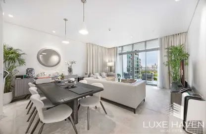 Apartment - 2 Bedrooms - 3 Bathrooms for sale in Vida Residence - The Hills - Dubai
