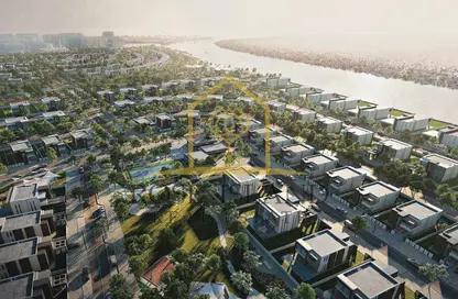 Land - Studio for sale in Lea - Yas Acres - Yas Island - Abu Dhabi