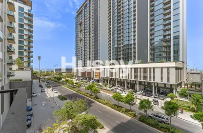 Apartment - 1 Bedroom - 2 Bathrooms for sale in Wilton Terraces 1 - Mohammed Bin Rashid City - Dubai Apartment - 1 Bedroom - 2 Bathrooms for sale in Wilton Terraces 1 - Mohammed Bin Rashid City - Dubai