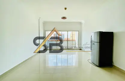 Apartment - Studio - 1 Bathroom for rent in Al Nayli Building - Dubai Silicon Oasis - Dubai