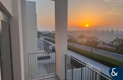 فيلا - 3 غرف نوم - 3 حمامات للبيع في إيدن - ذا فالي - دبي فيلا - 3 غرف نوم - 3 حمامات للبيع في إيدن - ذا فالي - دبي