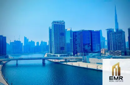 شقة - 2 غرف نوم - 3 حمامات للايجار في XV الفن - الخليج التجاري - دبي شقة - 2 غرف نوم - 3 حمامات للايجار في XV الفن - الخليج التجاري - دبي