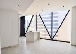 Apartment - 1 bedroom - 2 bathrooms for sale in Marquise Square Tower - Business Bay - Dubai