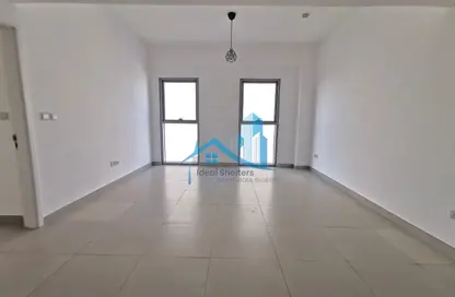 Apartment - 1 Bedroom - 2 Bathrooms for rent in The Pulse Residence Plaza - The Pulse - Dubai South (Dubai World Central) - Dubai