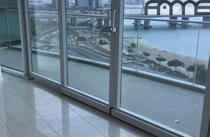 شقة - 2 غرف نوم - 2 حمامات للايجار في مرسى بلازا - مدينة المهرجانات بدبي - دبي شقة - 2 غرف نوم - 2 حمامات للايجار في مرسى بلازا - مدينة المهرجانات بدبي - دبي