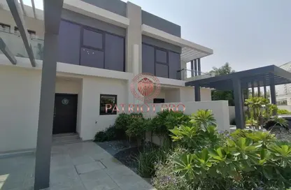Villa - 3 Bedrooms - 4 Bathrooms for sale in Park Residence 1 - Park Residences - DAMAC Hills - Dubai