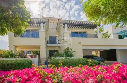 فيلا - 5 غرف نوم - 7 حمامات للبيع في فلل ديستريكت وان - المنطقة وان - مدينة الشيخ محمد بن راشد - دبي فيلا - 5 غرف نوم - 7 حمامات للبيع في فلل ديستريكت وان - المنطقة وان - مدينة الشيخ محمد بن راشد - دبي