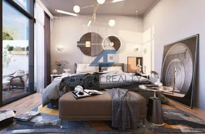 Villa - 4 Bedrooms - 5 Bathrooms for sale in Verdana - Dubai Investment Park (DIP) - Dubai