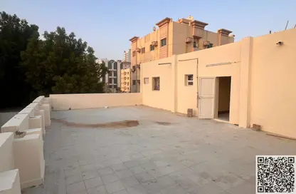 شقة - 2 غرف نوم - 2 حمامات للايجار في برج النعيمية  2 - أبراج النعيمية - النعيمية - عجمان